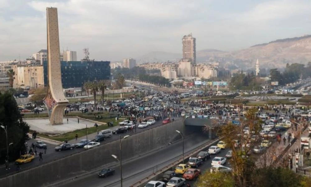 Δραματική έκκληση από Ελληνίδα εγκλωβισμένη στη Δαμασκό: «Βοηθήστε μας να έρθουμε στον Πύργο»